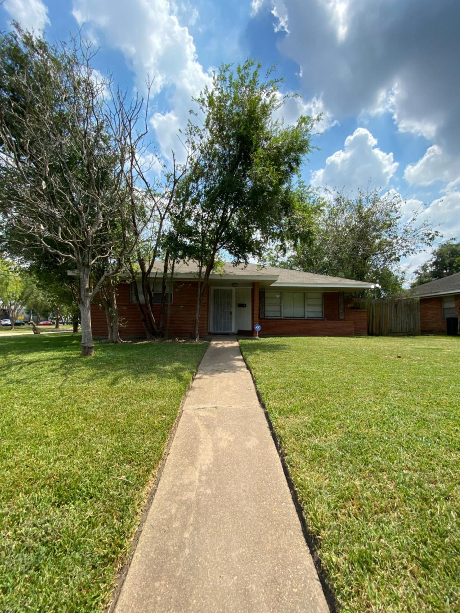 Charming 3bdrm Retreat Near Hcu * Houston